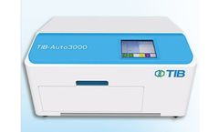 TIB - Automatic Nucleic Acid Hybridization Instrument