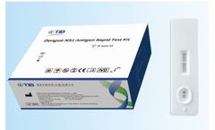TIB Dengue - Model NS1 - Antigen Rapid Test Kit for Qualitative Assessment
