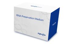 Hybribio - Preservation Medium for Swab Sample RNA Stability