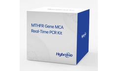 Hybribio - Real-time PCR Kits for Gene Polymorphism Detection