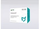 Hybribio - Stool DNA Methylation Real-time PCR Kit for Colorectal Cancer Detection