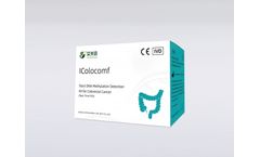 Hybribio - Stool DNA Methylation Real-time PCR Kit for Colorectal Cancer Detection