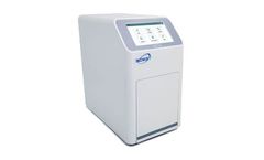 Biowetec - Model nE16 - Automatic Nucleic Acid Extraction System