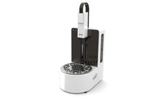 Biowetec - Model TD10 - Gradient Diluter System for Laboratory Use