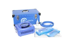 Flexmort CuddleCot - Infant Cooling System