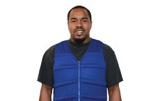 Cool Comfort - Model CCPV - Performance Cooling Vest