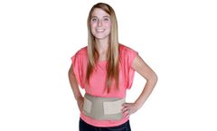 POLAR - Model KMS - Secrets Torso Cooling Wrap