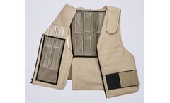 Coolingstyle - PCM Cooling Jacket
