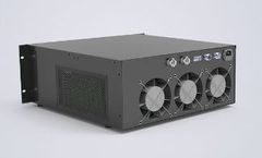 Coolingstyle - 4U Rack-mounted Chiller for Industrial Cooling