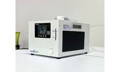 Coolingstyle - Model CS-ARC-Q420/580 - Industrial Water Chiller for Laser Machines