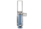 AWST - Model KII - Scale Ultracentrifuge System