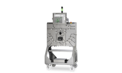 AWST - Model AFH - Automated Fluid Handling System