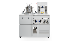 AWST - Model AW Promatix 1000™ - Separation Technology