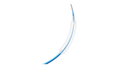 Barty - Model Flowty TM -  Paclitaxel-Eluting PTCA Balloon Catheter