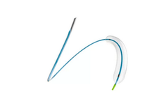 Barty - Model Leety PTCA - Balloon Catheter