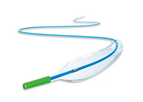 Barty - Model Ultra Leety PTCA - High Pressure Balloon Catheter