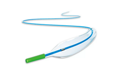 Barty - Model Ultra Leety PTCA - High Pressure Balloon Catheter