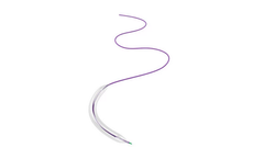 Barty - Model Ultra Wanty -PTA  - High Pressure Balloon Catheter