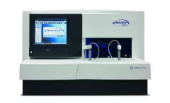 VitalScientific - Model Envoy 500+ - High Throughput Benchtop Chemistry Analyzer