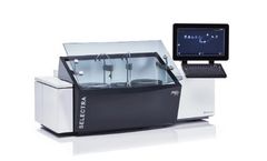 VitalScientific - Model Selectra ProM - Fully Automated Clinical Chemistry Analyzer