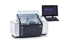 VitalScientific - Model Selectra ProS - Clinical Chemistry Benchtop Analyzer