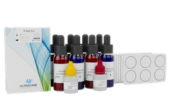 UltraCare - Febrile Antigens Suspensions for Serum Antibody Detection