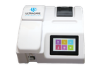 UltraCare - Model Ultra-Chem 90 - Semi Automatic Biochemistry Analyzer