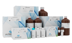UltraCare - Clinical Chemistry Reagents for Blood Test Analysis