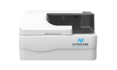 UltraCare - Model 120 - Fully Automatic Chemistry Analyzer
