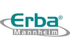 ERBA Mikrolatest -  MIC Panels