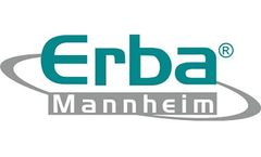 ERBA Mikrolatest -  MIC Panels