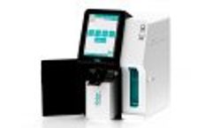 ERBA - Model EC 90 - Industrial Equipment