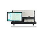 Erba Mannheim - Model LAURA XL - Urine Analyser for Advanced Laboratory Diagnostics