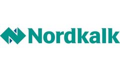 Nordkalk - Model C-Series - Fine Calcite