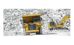 Nordkalk Parfill - Limestone Powder