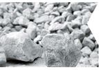 Nordkalk Limus - Limestone Powder