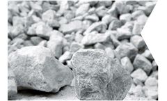 Nordkalk Limus - Limestone Powder
