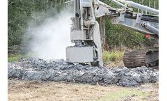 Nordkalk Terra - Quicklime