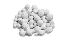 Nordkalk - Calcite For GCC