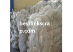 Scrap - Model #ldpefilmscrap - LDPE Film Scrap In Bale, LDPE Film Scrap Supplier, LLDPE Film Scrap, LDPE Film Scrap, Scrap LDPE Film Supplier, LDPE Film Scrap for Sale