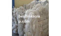 Scrap - Model #ldpefilmscrap - LDPE Film Scrap In Bale, LDPE Film Scrap Supplier, LLDPE Film Scrap, LDPE Film Scrap, Scrap LDPE Film Supplier, LDPE Film Scrap for Sale