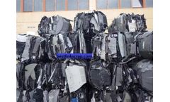 Scrap - Model #absplasticscrap - ABS Computer Scrap Supplier, Engine Plastic Scrap Supplier, Plastic Scrap Scrap for Sale, ABS Scrap Regrind Supplier, ABS Computer Scrap in Bale, Mix