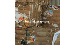 Scrap - Model #wastepapersale - OCC Waste Paper Scrap, Waste Paper Scrap Supplier, DSOCC Scrap Supplier, OINP Paper Scrap Supplier, ONP Scrap for Sale, OCC11-12 Scrap Supplier, OCC 1