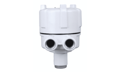 EIP ENVIRO - Non Contact Solid Flow Measurement Devices