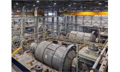 Slurry Density Meters for Mining, Mineral Processing, Coal, Cement, Pulp and Paper, Ceramics industry