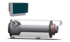 DENCELL - Model MUD-4 & MUD-5 - Real-Time Inline Slurry Density Meters