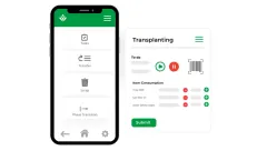 Agriware 365 - Mobile Platform for Operations