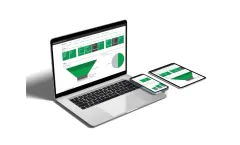 Agriware 365 - Business Data Analysis Software for Horticulture