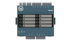 Link4 Corporation - Pearl 8 Relay Output Module for Greenhouse Control