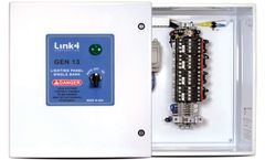 Link4 Corporation - Model GEN 13 & GEN 14 - Lighting Panels for Greenhouse Operations